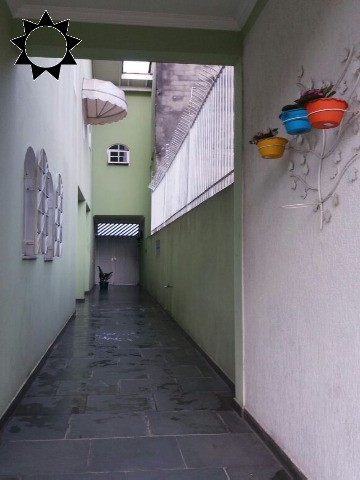 Casa, 3 quartos, 193 m² - Foto 14