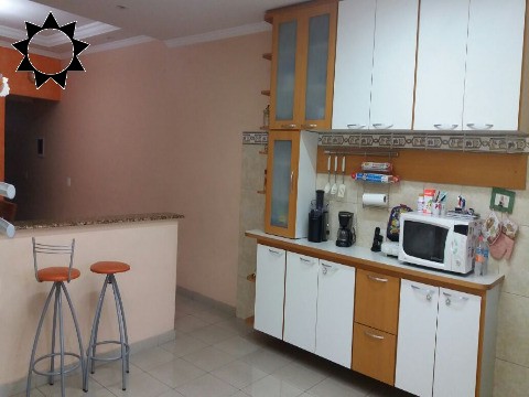 Casa, 3 quartos, 193 m² - Foto 17