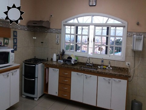 Casa, 3 quartos, 193 m² - Foto 19