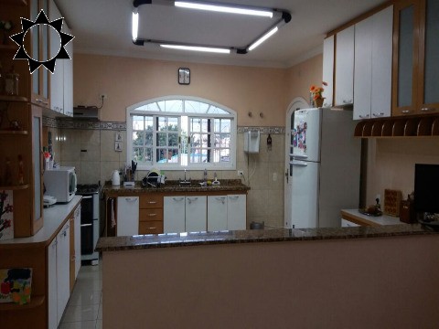 Casa, 3 quartos, 193 m² - Foto 24