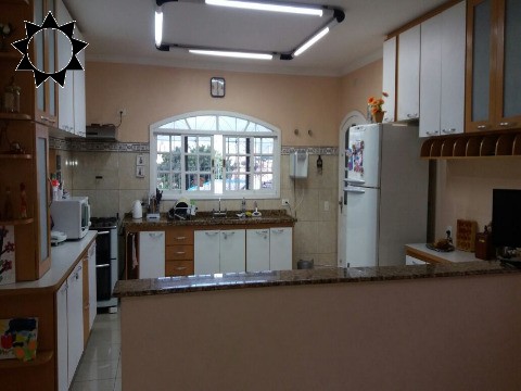 Casa, 3 quartos, 193 m² - Foto 25