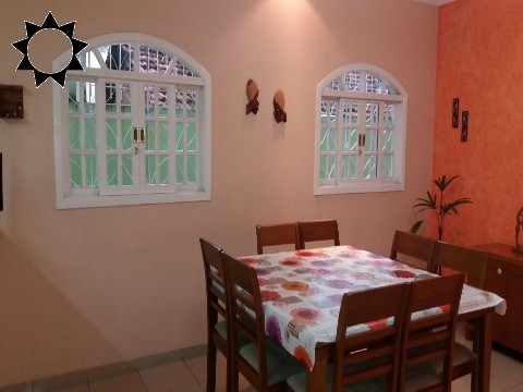 Casa, 3 quartos, 193 m² - Foto 27