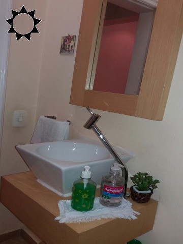 Casa, 3 quartos, 193 m² - Foto 34