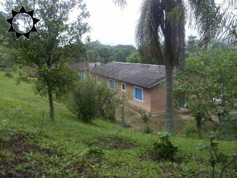 Sítio, 3 quartos, 200 m² - Foto 1