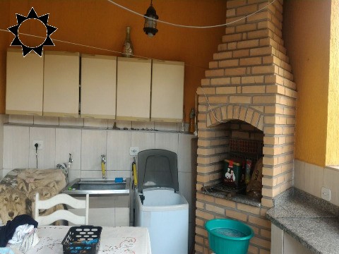 Casa, 2 quartos, 100 m² - Foto 7