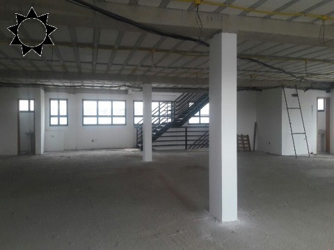 Sala-Conjunto, 330 m² - Foto 1