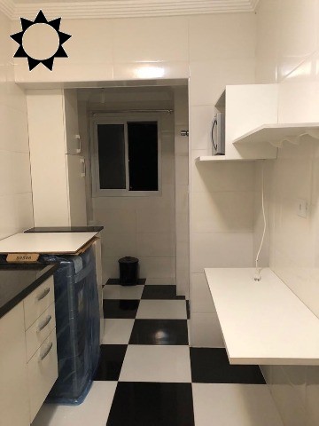 Apartamento, 2 quartos, 60 m² - Foto 2