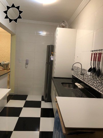Apartamento, 2 quartos, 60 m² - Foto 3