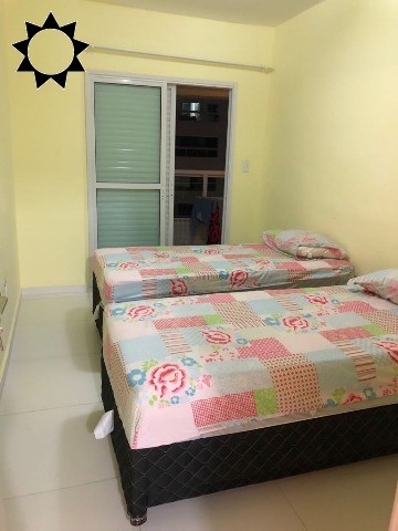 Apartamento, 2 quartos, 60 m² - Foto 9
