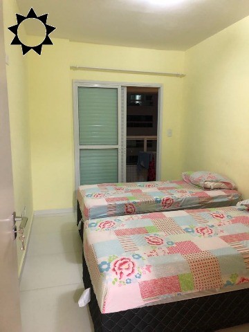 Apartamento, 2 quartos, 60 m² - Foto 11