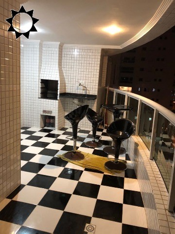 Apartamento, 2 quartos, 60 m² - Foto 13