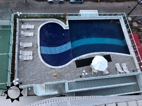 Apartamento, 2 quartos, 60 m² - Foto 8