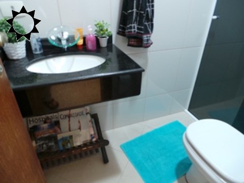 Casa, 4 quartos, 153 m² - Foto 5