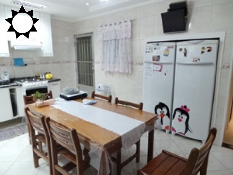 Casa, 4 quartos, 153 m² - Foto 7