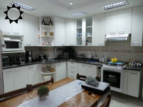 Casa, 4 quartos, 153 m² - Foto 8