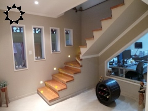 Casa, 4 quartos, 153 m² - Foto 9
