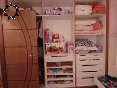 Casa, 4 quartos, 153 m² - Foto 11