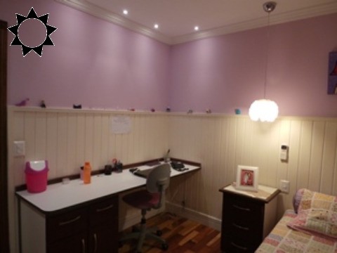 Casa, 4 quartos, 153 m² - Foto 12
