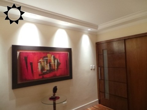 Casa, 4 quartos, 153 m² - Foto 14