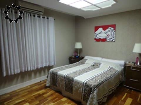 Casa, 4 quartos, 153 m² - Foto 18