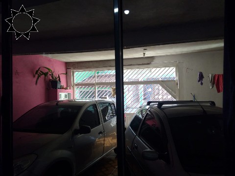 Casa, 2 quartos, 196 m² - Foto 6