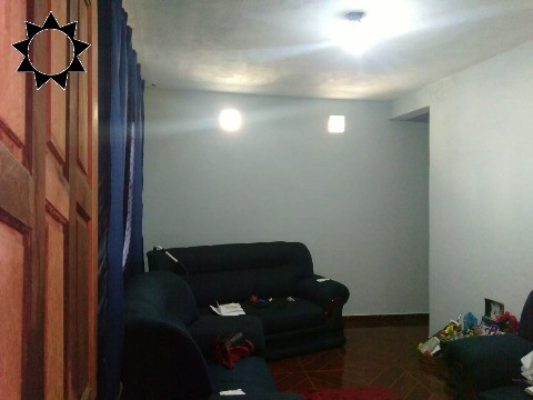 Casa, 2 quartos, 196 m² - Foto 1