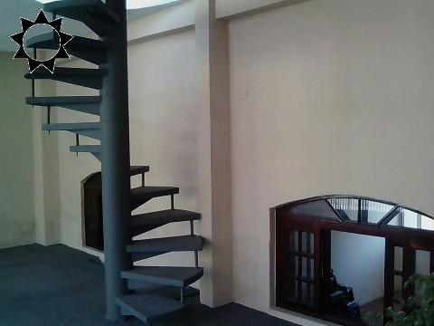 Casa, 1 quarto, 143 m² - Foto 9