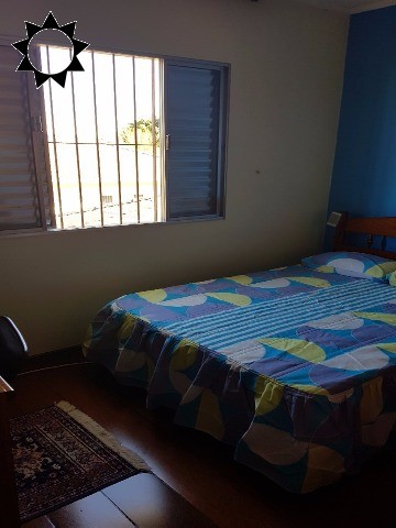 Casa, 3 quartos, 215 m² - Foto 16