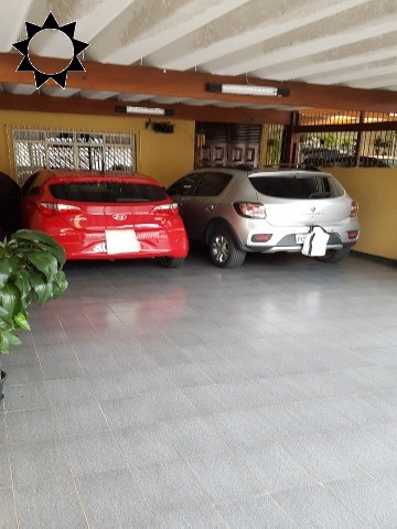 Casa, 3 quartos, 215 m² - Foto 17