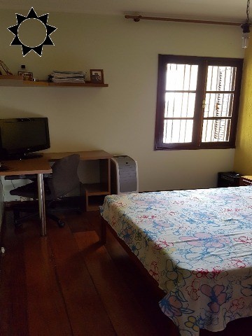 Casa, 3 quartos, 215 m² - Foto 20