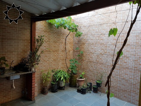 Casa, 3 quartos, 215 m² - Foto 22