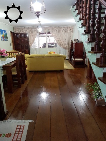 Casa, 3 quartos, 215 m² - Foto 26