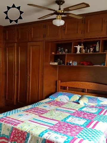 Casa, 3 quartos, 215 m² - Foto 27