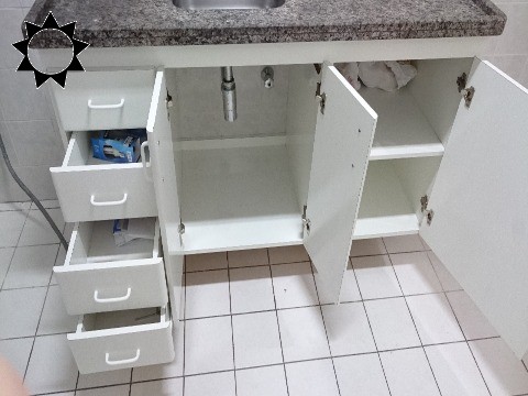 Apartamento, 2 quartos, 60 m² - Foto 16