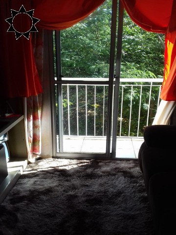 Apartamento, 2 quartos, 47 m² - Foto 1