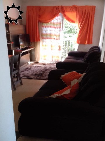 Apartamento, 2 quartos, 47 m² - Foto 3