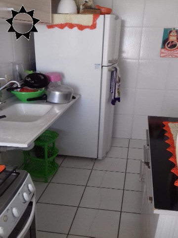 Apartamento, 2 quartos, 47 m² - Foto 4