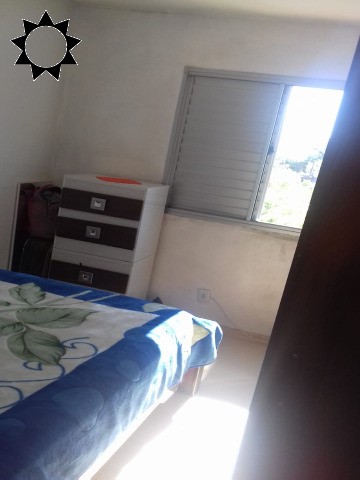 Apartamento, 2 quartos, 47 m² - Foto 6