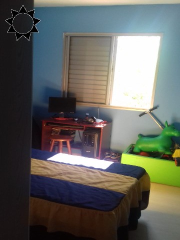 Apartamento, 2 quartos, 47 m² - Foto 7
