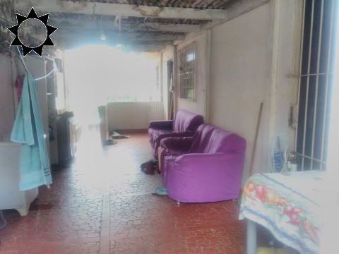Casa, 1 quarto, 140 m² - Foto 4