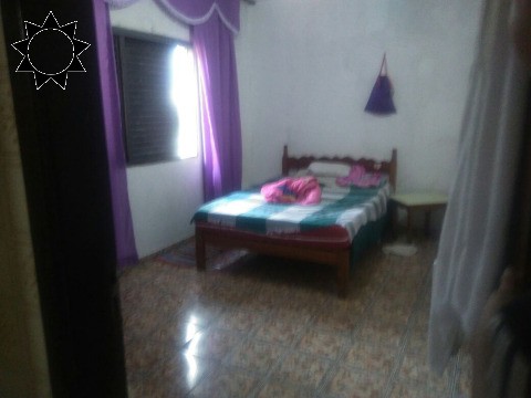 Casa, 1 quarto, 140 m² - Foto 1