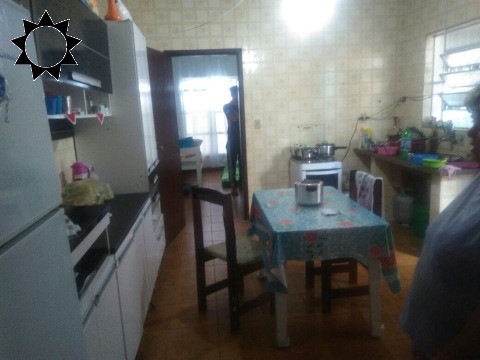Casa, 1 quarto, 140 m² - Foto 12