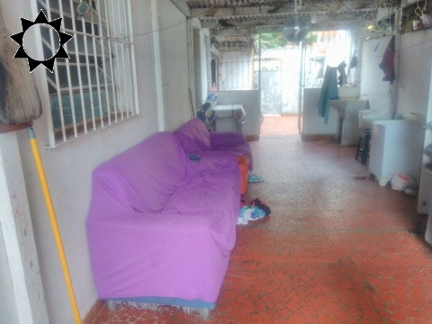 Casa, 1 quarto, 140 m² - Foto 13