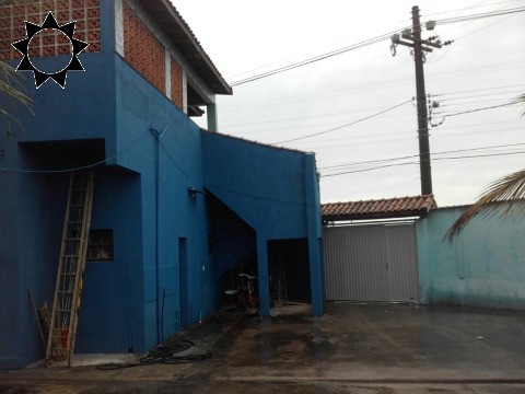 Prédio Inteiro, 600 m² - Foto 1