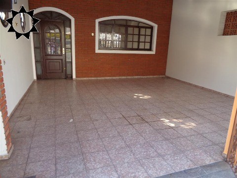 Casa, 3 quartos, 200 m² - Foto 3