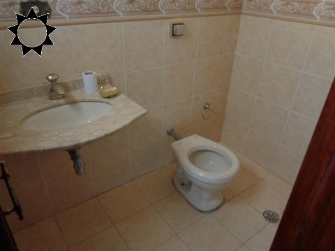 Casa, 3 quartos, 200 m² - Foto 5