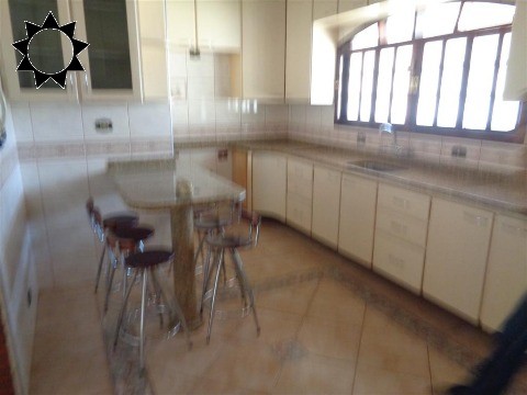 Casa, 3 quartos, 200 m² - Foto 6