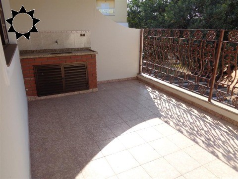 Casa, 3 quartos, 200 m² - Foto 7