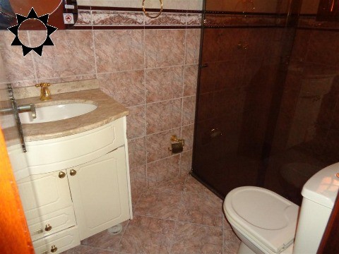 Casa, 3 quartos, 200 m² - Foto 13