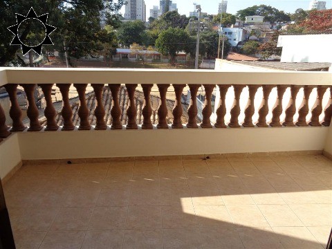 Casa, 3 quartos, 200 m² - Foto 19